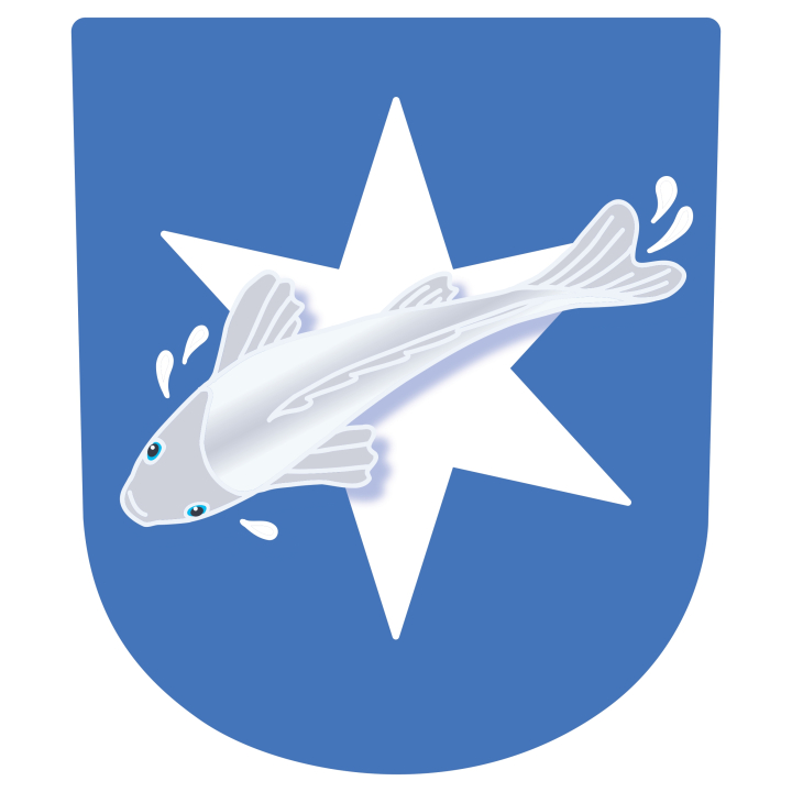 Logo Oberriedner Fisch